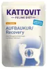 Kattovit Aufbaukur, Adult, jede Rasse, Huhn, 85 g Produktbild-Vorschau 1