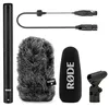 Rode Richtmikrofon NTG-5 KIT mit Boompole Produktbild-Vorschau 4