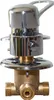 A close-up studio shot of a faucet valve. Produktbild-Vorschau