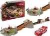 Cars 3 - Pista di allenamento Anteprima dell’immagine prodotto 1