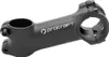 Procraft Vorbau Ahead SL 17° / 130 mm Schwarz - leichter Produktbild-Vorschau 1