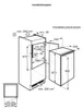 AEG TAB6L88ES, 98 l, 4,5 kg/24h, SN-ST, No-Frost-System, E, Produktbild-Vorschau 8