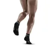CEP the run socks, low cut, v4, men black IV Produktbild-Vorschau 5