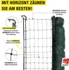 horizont strongLine Hundezaun 50 m x 110 cm – Produktbild-Vorschau 4