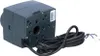A dark gray electronic actuator with a black cable is shown against a white background. Anteprima dell’immagine prodotto