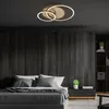 LED stropné svietidlo s LED bodkami, hnedo-zlaté, LED/26W Náhľad obrázku produktu 5