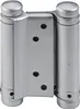 HETTICH Stahlscharnier für Pendeltüren, L.75 x B.30 mm Produktbild-Vorschau 1
