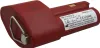 Akku passend für Synthes Colibri I Typ 532.003 532003 12V Produktbild-Vorschau 1