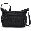 Kipling Gabbie S 7 Liter Umhängetasche KI2532 Signature Emb Produktbild-Vorschau 6