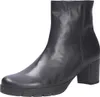Gabor Comfort Weite G Stiefelette Schwarz Produktbild-Vorschau 7