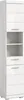Linus armoire haute pour salle de bain 2 portes, 1 tiroir, Voir les images du produit 16