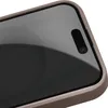 Guess 4G Big Metal Logo - iPhone 15 Pro Case (brown) Produktbild-Vorschau 5