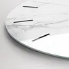 Wallfluent Große Wanduhr – Stilles Quarzuhrwerk - Uhr Produktbild-Vorschau 5