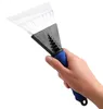 com-four® 2x ijskrabber met zachte handgreep – Stevige Productafbeelding-voorbeeld 6
