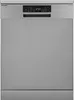 SHARP QW-NA25GF44BS-DE Freistehender Geschirrspüler mit Produktbild-Vorschau 1