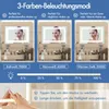 ALFORDSON Eleganter Schminktisch für moderne Schlafzimmer, Produktbild-Vorschau 12