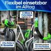 NEXTCOVER® Fahrradschloss mit Zahlencode - Das Original - Produktbild-Vorschau 6