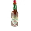Sos paprykowy Tabasco Chipotle z wędzonych papryczek Podgląd zdjęcia produktu 1