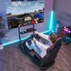 Držiak monitora pre závodný simulátor GTPLAYER s Náhľad obrázku produktu 7