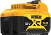 Akumulátorový akumulátor / nabíječka do nářadí DeWALT Náhled obrázku produktu 5