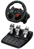 Logitech G29 Driving Force inkl Headset A10 Bundle Voir les images du produit 3