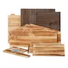 Relaxdays Casetta per ricci, in legno, rifugio per ricci Anteprima dell’immagine prodotto 5