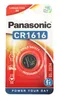 Panasonic CR1616L/1BP - Batterie CR1616 - Li - 55 mAh Produktbild-Vorschau 8