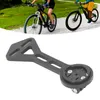 Fietshouder voor Garmin F12 F MOST stuur, aluminium, Productafbeelding-voorbeeld 2