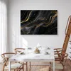 Muralo Leinwandbild Canvas MARMOR Abstraktion Moderne Produktbild-Vorschau 4