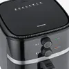 Severin Heißluftfritteuse, 5L, Heißluft Fryer gesundes Produktbild-Vorschau 5