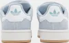 Adidas Campus 00s Wonder Blue White Hellblau Babyblue - 38 Produktbild-Vorschau 3