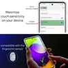 NALIA 360 degrés Housse de téléphone portable pour Galaxy Voir les images du produit 3