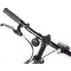 Mirage fahrradhupe T-00280/90dB 6,5 cm ABS/PC schwarz Produktbild-Vorschau 3