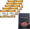 TULIP 10x Frühstücksfleisch Hähnchen 340 Gramm Dänische Produktbild-Vorschau 1