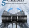 Universele sneeuwschuiver, 120x40 cm, verstelbaar, geschikt Productafbeelding-voorbeeld 5