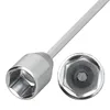 Adapter  Verlängerung 540mm/23mm für Ausdrehstütze Produktbild-Vorschau 3