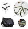 Fahrradabdeckung schützend wasserdicht staubdicht UV-Schutz Produktbild-Vorschau 3