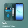 imoshion Slim Bookcase dla Samsung Galaxy A17 (5G) / (4G) – Podgląd zdjęcia produktu 4