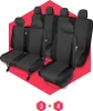 Coprisedili per Iveco Daily III (02-06) 7 posti SET Anteprima dell’immagine prodotto 1