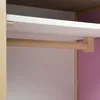 roba Puppenkleiderschrank „Scarlett“, zum Verstauen von Produktbild-Vorschau 6