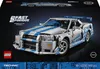 LEGO® Technic 42210 2 Fast 2 Furious Nissan Skyline GT-R Productafbeelding-voorbeeld 21