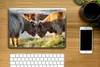 MuchoWow® Laptop Aufkleber Sticker Cover Schottische Produktbild-Vorschau 2