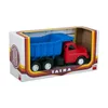 La Tatra Car 148 Blu-rossa Plastica 30cm Anteprima dell’immagine prodotto 4