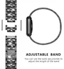 Lussuoso bracciale in acciaio inossidabile con design a Anteprima dell’immagine prodotto 2