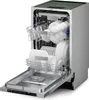 Klarstein Velaire Spülmaschine 45cm - Vollintegriert, 10 Produktbild-Vorschau 6