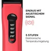 Valera VAL000092441, Glättende/lockende Bürste, Warm, 120 Produktbild-Vorschau 6
