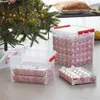 Sunware Aufbewahrungsbox für Weihnachtskugeln Q-Line 38 L, Produktbild-Vorschau 8