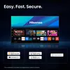 Hisense 43E7S PRO, 109,2 cm (43 inch), 3840 x 2160 pixels, Productafbeelding-voorbeeld 20