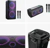 Głośnik Bluetooth Hisense Party Storm 1, Bezprzewodowe Podgląd zdjęcia produktu 14