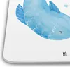 Mr. & Mrs. Panda Tischuntersetzer Sternzeichen Fische 6er Produktbild-Vorschau 2